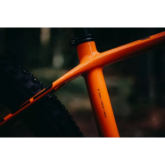 Accent Peak 29 Carbon Deore – XC kolo | kasitro.live