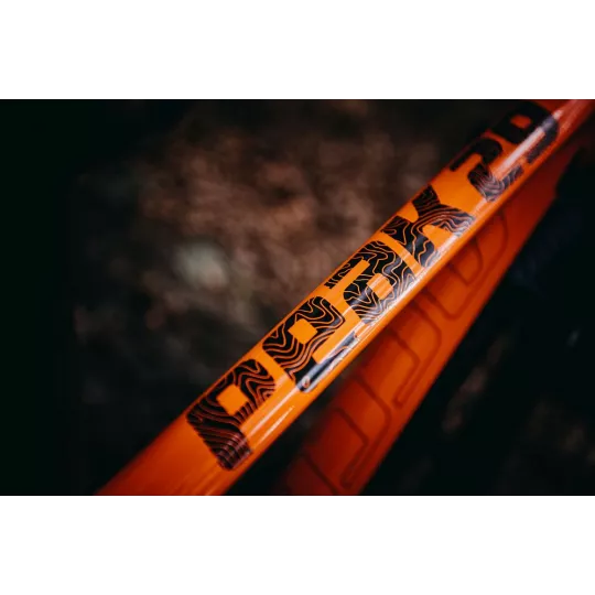 Accent Peak 29 Carbon Deore – XC Bike | kasitro.live
