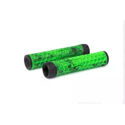 NS Hold Fast GREEN/BLACK – Bike Grips | kasitro.live