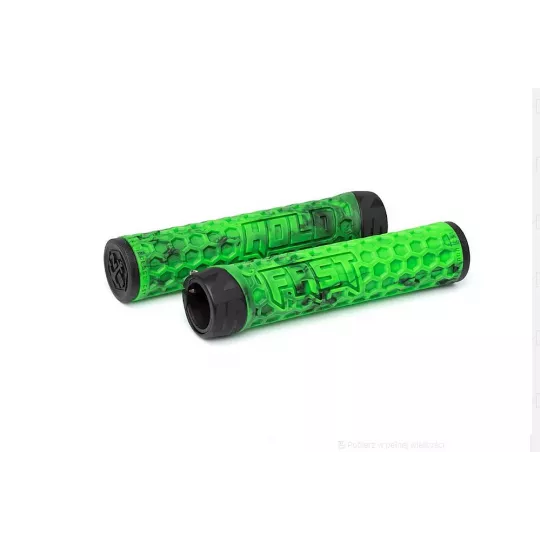 NS Hold Fast GREEN/BLACK – Bike Grips | kasitro.live
