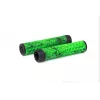 NS Bikes Hold Fast gripy GREEN/BLACK lock on | kasitro.live