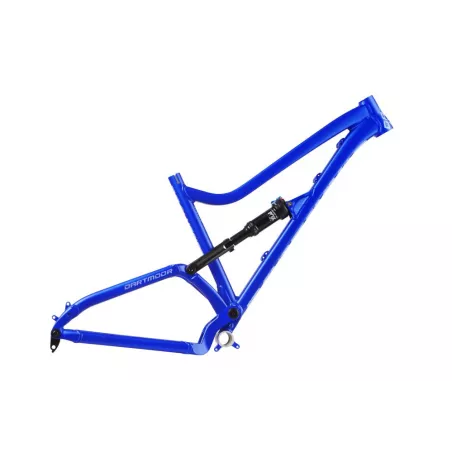Dartmoor Bluebird 29 – MTB Full-Suspension Frame (Space) | kasitro.live