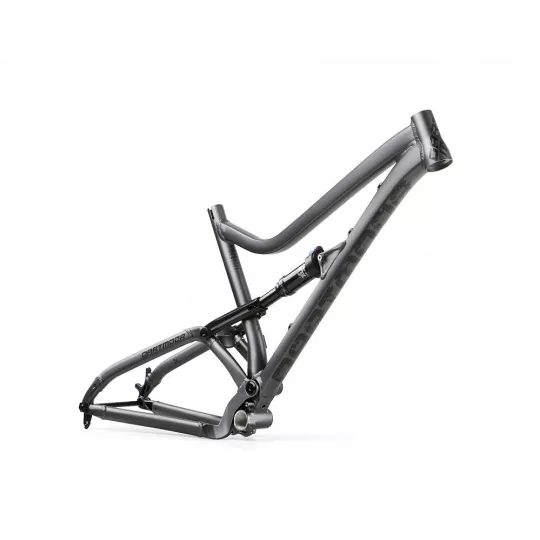 Dartmoor Bluebird 27,5 – MTB Full-Suspension Frame (bez) | kasitro.live