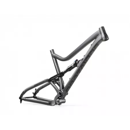 Dartmoor Bluebird 27,5 – MTB Full-Suspension Frame (bez) | kasitro.live