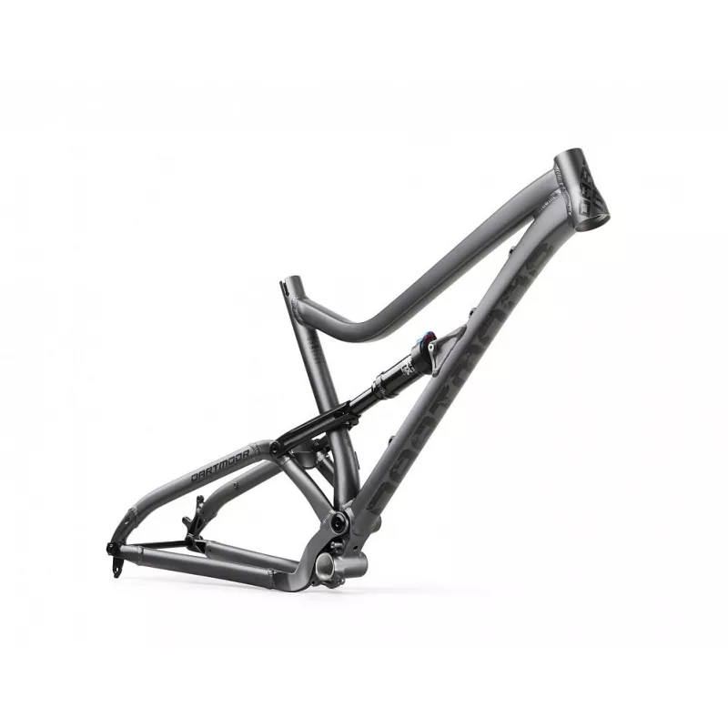 Dartmoor Bluebird 27,5 – MTB Full-Suspension Frame (bez) | kasitro.live