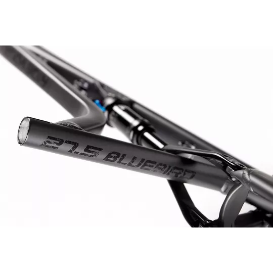 Dartmoor Bluebird 27,5 – MTB Full-Suspension Frame (bez) | kasitro.live