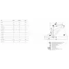 Dartmoor Bluebird 27,5 – MTB Full-Suspension Frame (bez) | kasitro.live