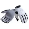 661 - SixSixOne 401 bílé – Cycling Gloves | kasitro.live