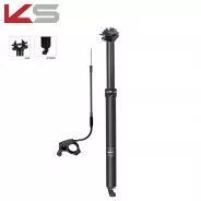 KS Kind Shock e20i (INTEGRA) 150/470 sedlovka (30) | kasitro.live