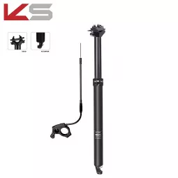 Kind Shock KS e20i – Dropper Post (30) | kasitro.live