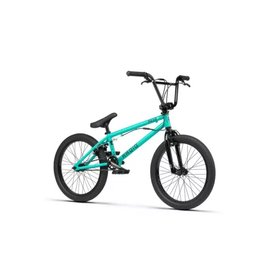 Radio Revo Pro FS 20" – freestyle BMX (FreshMint) | kasitro.live