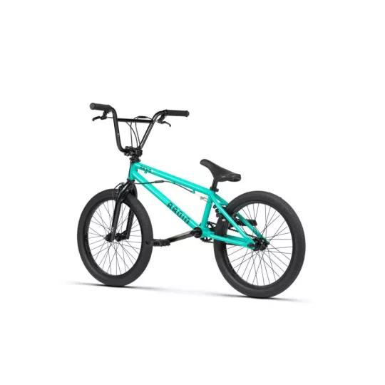 Radio Revo Pro FS 20" – freestyle BMX (FreshMint) | kasitro.live