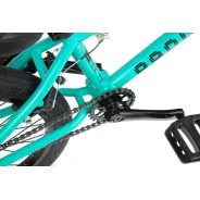 Radio Revo Pro FS 20" – freestyle BMX (FreshMint) | kasitro.live
