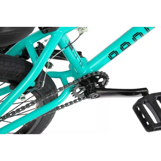 Radio Revo Pro FS 20" – freestyle BMX (FreshMint) | kasitro.live