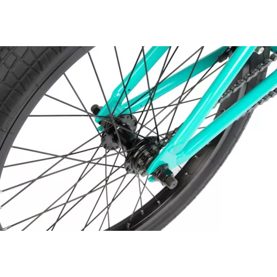 Radio Revo Pro FS 20" – freestyle BMX (FreshMint) | kasitro.live