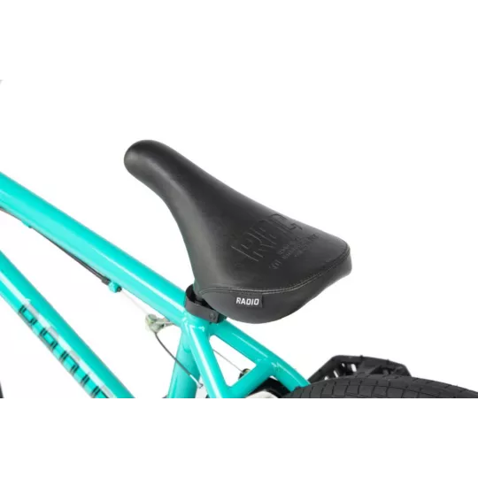 Radio Revo Pro FS 20" – freestyle BMX (FreshMint) | kasitro.live