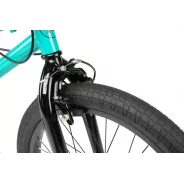 Radio Revo Pro FS 20" – freestyle BMX (FreshMint) | kasitro.live