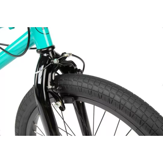 Radio Revo Pro FS 20" – freestyle BMX (FreshMint) | kasitro.live