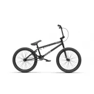 Radio Revo Pro 20" – Freestyle BMX (_RevoPro20_blk) | kasitro.live