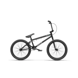 Radio Revo Pro 20" – freestyle BMX | kasitro.live