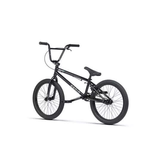Radio Revo Pro 20" – Freestyle BMX (_RevoPro20_blk) | kasitro.live
