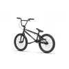 Radio Revo Pro 20" – Freestyle BMX (_RevoPro20_blk) | kasitro.live