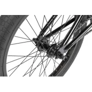 Radio Revo Pro 20" – Freestyle BMX (_RevoPro20_blk) | kasitro.live