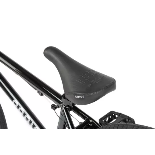 Radio Revo Pro 20" – Freestyle BMX (_RevoPro20_blk) | kasitro.live