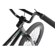 Radio Revo Pro 20" – Freestyle BMX (_RevoPro20_blk) | kasitro.live