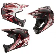 661 - SixSixOne Evo – Full-Face Helmet (New) | kasitro.live