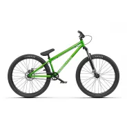 Radio Asura 26" – dirt/slopestyle kolo | kasitro.live