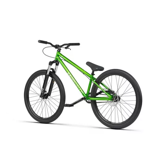 Radio Asura 26" – dirt/slopestyle kolo | kasitro.live