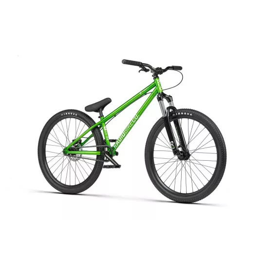 Radio Asura 26" – dirt/slopestyle kolo | kasitro.live