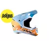 661 Reset helma MIPS Blorange - (sixsixone) MIPS | kasitro.live