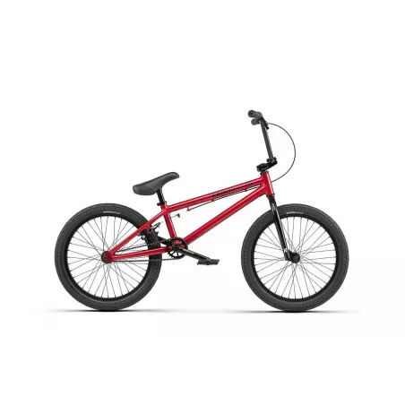 Radio Dice 20" – freestyle BMX kolo | kasitro.live