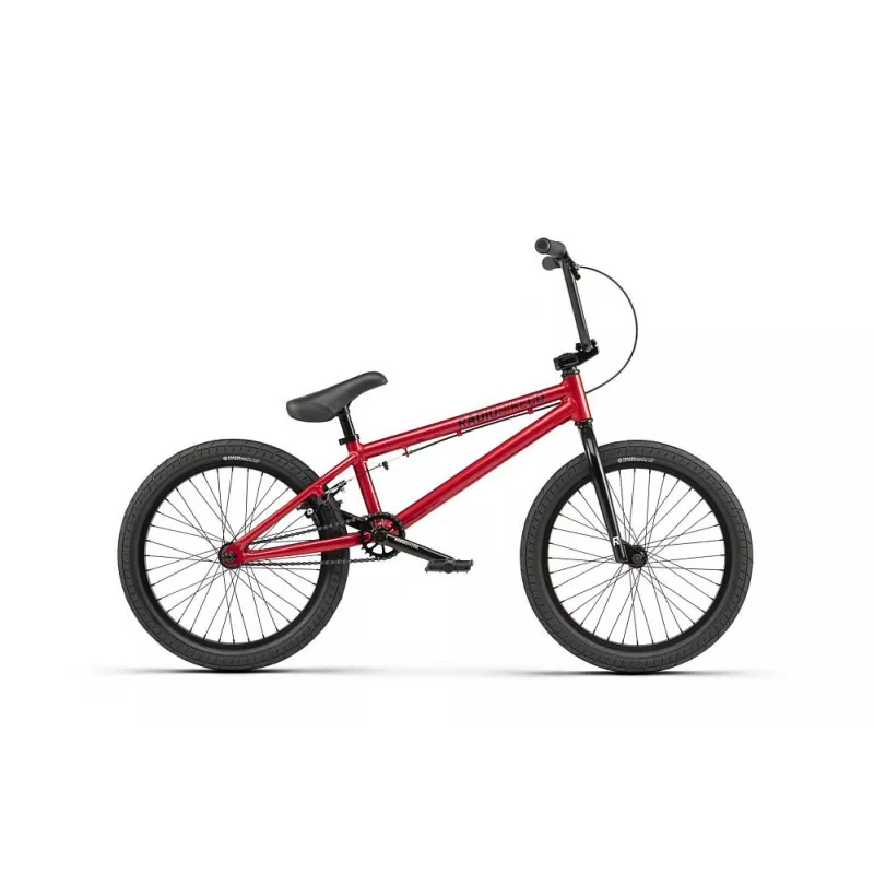 Radio Dice 20" – freestyle BMX kolo | kasitro.live