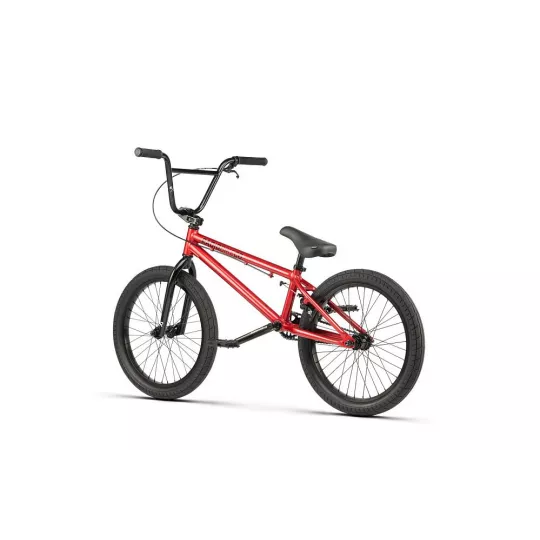 Radio Dice 20" – freestyle BMX kolo | kasitro.live
