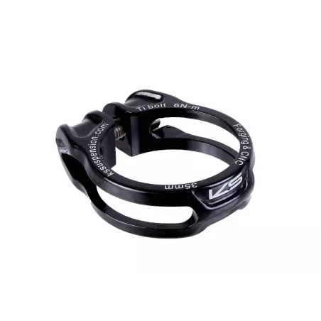 Kind Shock KS Ether – Seatpost Clamp (s_clamp_kssc32) | kasitro.live