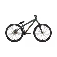 NS Bikes Movement 3 – dirt jump kolo | kasitro.live