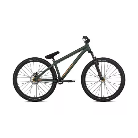 NS Bikes Movement 3 – dirt jump kolo | kasitro.live