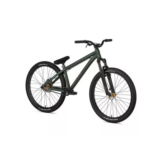 NS Bikes Movement 3 – dirt jump kolo | kasitro.live