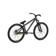 NS Bikes Movement 3 – dirt jump kolo | kasitro.live