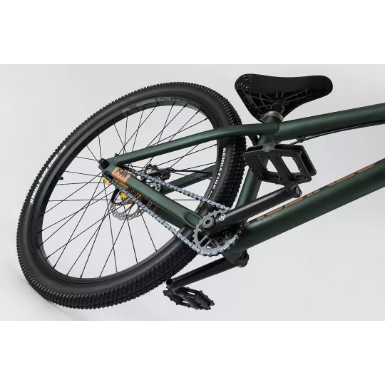 NS Bikes Movement 3 – dirt jump kolo | kasitro.live