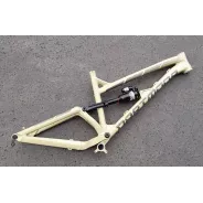 Dartmoor Blackbird 27.5 – MTB Full-Suspension Frame (Ltd.) | kasitro.live