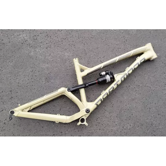 Dartmoor Blackbird 27.5 – MTB Full-Suspension Frame (Ltd.) | kasitro.live