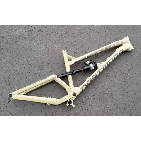 Dartmoor Blackbird 27.5 – MTB Full-Suspension Frame (Ltd.) | kasitro.live