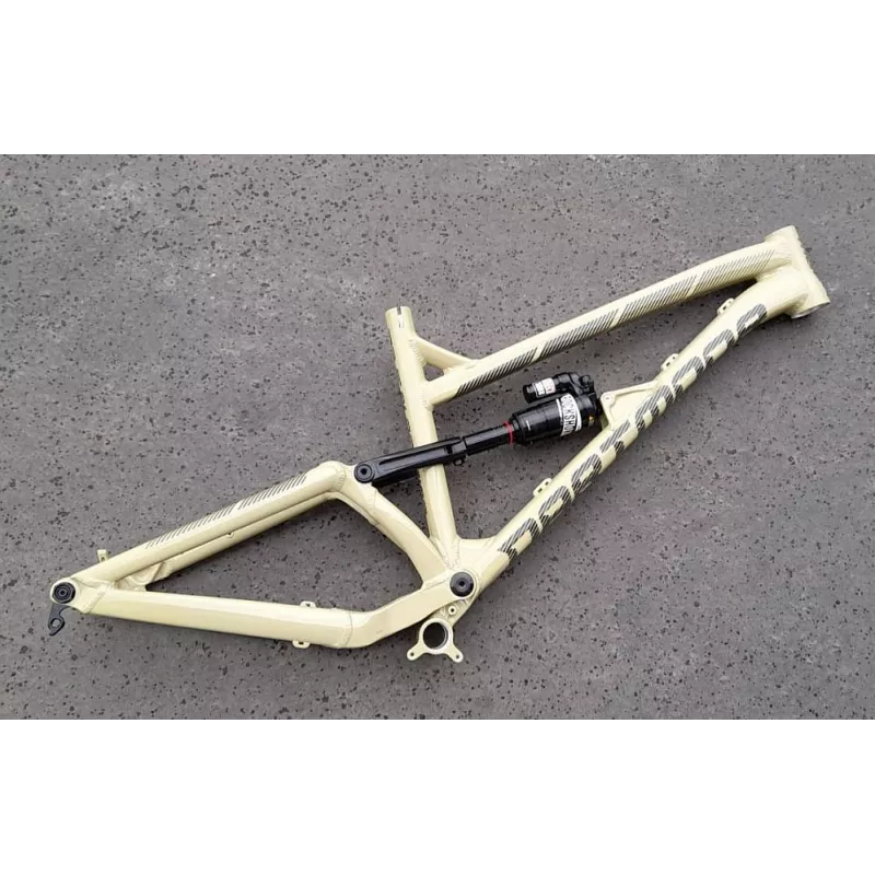 Dartmoor Blackbird 27.5 – MTB Full-Suspension Frame (Ltd.) | kasitro.live