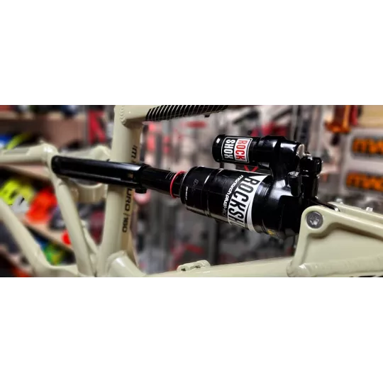 Dartmoor Blackbird 27.5 – MTB Full-Suspension Frame (Ltd.) | kasitro.live