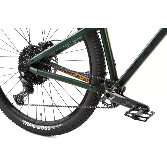 Dartmoor Primal EVO 29 – Trail Hardtail | kasitro.live