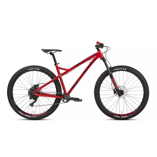Dartmoor Primal INTRO 29 – kolo Red Devil | kasitro.live